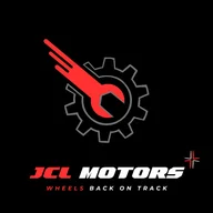 JCL Motors logo
