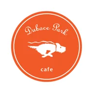 Duboce Park Cafe logo