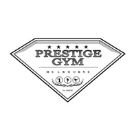 Prestige Gym logo