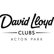 David Lloyd Acton Park logo