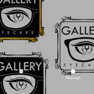 Gallery Eye Care logo