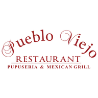 Pueblo Viejo logo