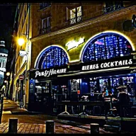 Pub Saint Hilaire logo