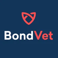 Bond Vet logo