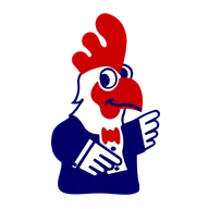 Favorite Chicken & Ribs West Drayton logo