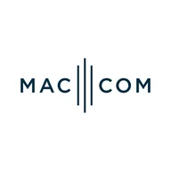 Macquarie Commercial logo
