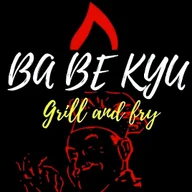 Babekyu Grill and Fry by Tebe Kuliner logo