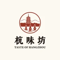 Taste of Hangzhou杭味坊 logo