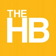 The Handle Bar HEAT | North End Location logo