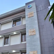 Rumah Sakit Umum Surya Husadha logo