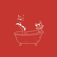 La Baignoire By Lili logo