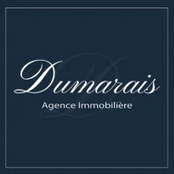 Agence Dumarais logo