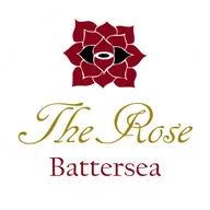 The Rose Battersea logo