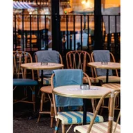 Terrasse Choron logo