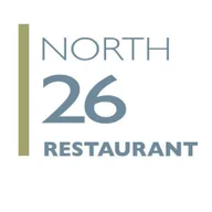 North 26 Bar and Restaurant logo
