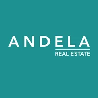 Andela Real Estate (formerly known as Centaline Properties) logo