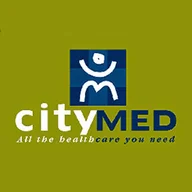 Citymed Medical Centre logo