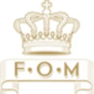 Face of Man logo