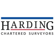 Harding Chartered Surveyors logo