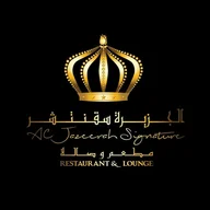 Al Jazeerah Signature Bali Restaurant and Lounge logo