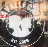 Cavalli Cafe logo