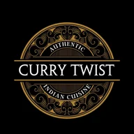 Curry Twist Indian cusine logo