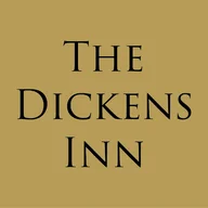 The Dickens Inn logo