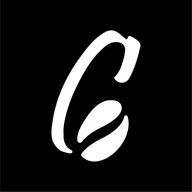 Carlota Coffe & Bakery logo