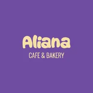 Aliana Cafe & Bakery - Ubud logo