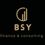 BSY Finance & Consulting logo