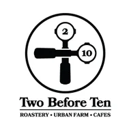Two Before Ten Greenway logo
