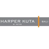 Kamma Spa - Harper Kuta Bali logo