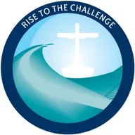 Galilee Catholic Primary School logo