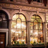 The Counting House logo