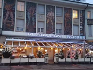 Restaurant Schiff Basel logo