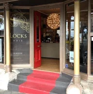Locks Hair Salon logo