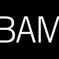 BAM Rose Cinemas logo