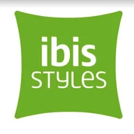 Ibis Styles Paris Gare Saint-Lazare logo