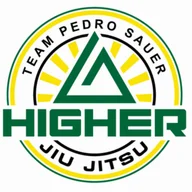 Higher Jiu Jitsu logo