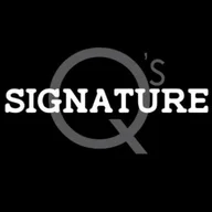 Qsignature Bar logo