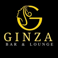 GINZA Bar and Lounge logo
