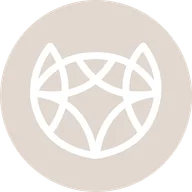 Hulu Cat Tea House logo
