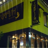 Surfish Bistro logo