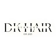 Dk Hairstudio Burwood logo