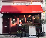 Empire Empire logo