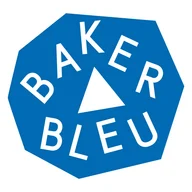 Baker Bleu - South Yarra logo