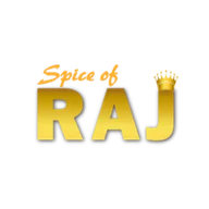 Spice of Raj logo