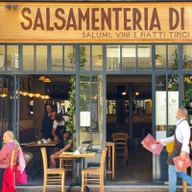 Salsamenteria di Parma logo
