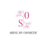 Shine on Cosmetic logo