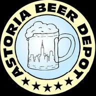 CocoNuci (Inside Astoria Beer Depot) logo
